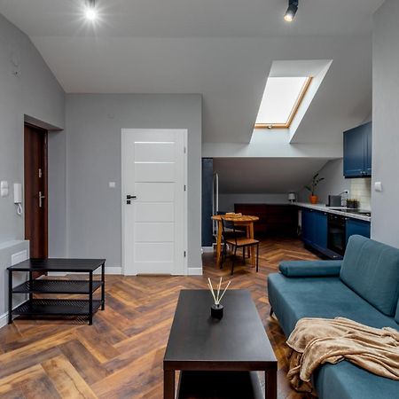 Close-Ga- Cozy Apartments - Marcinkowskiego Варшава Екстер'єр фото