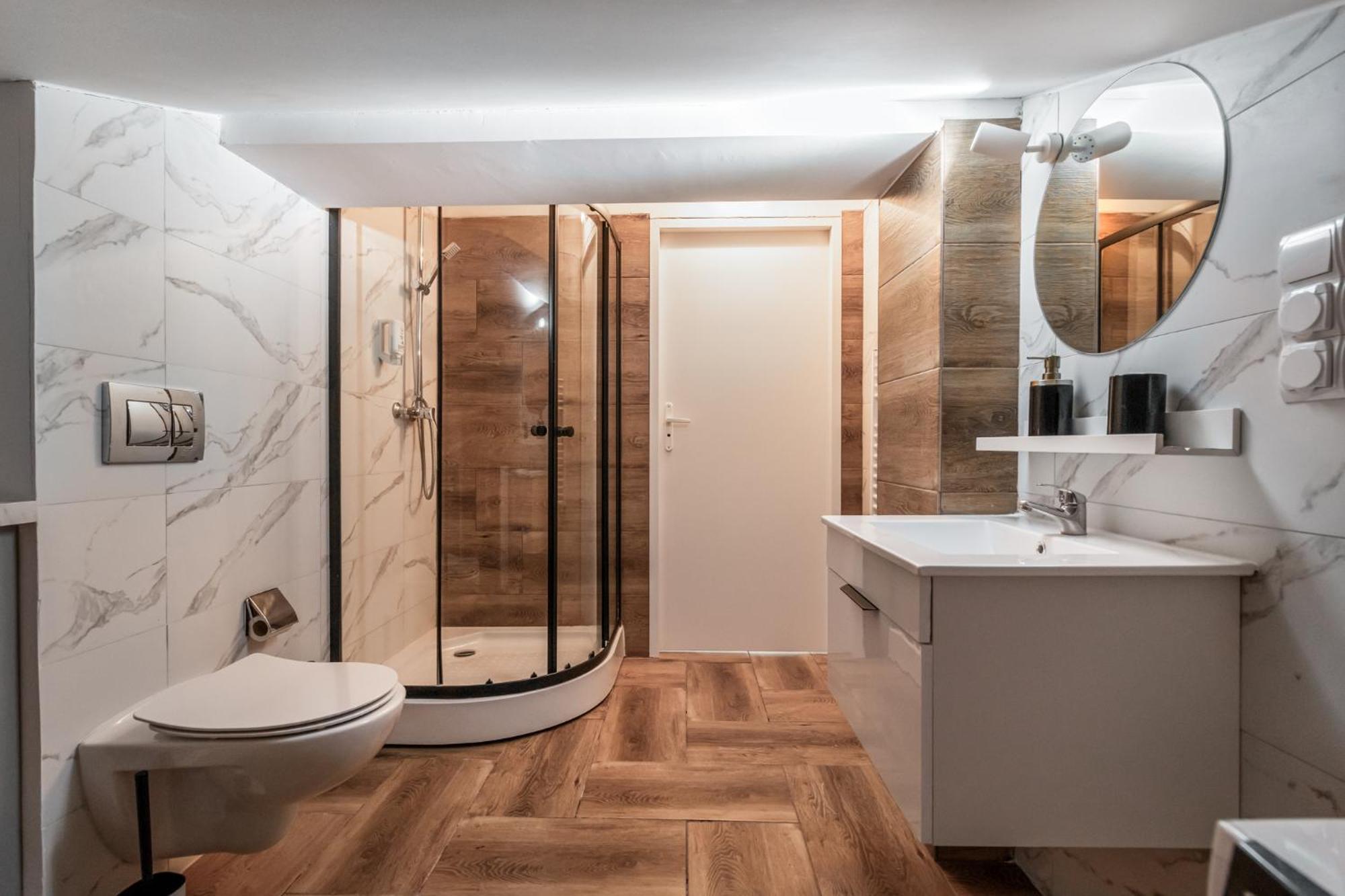 Close-Ga- Cozy Apartments - Marcinkowskiego Варшава Екстер'єр фото