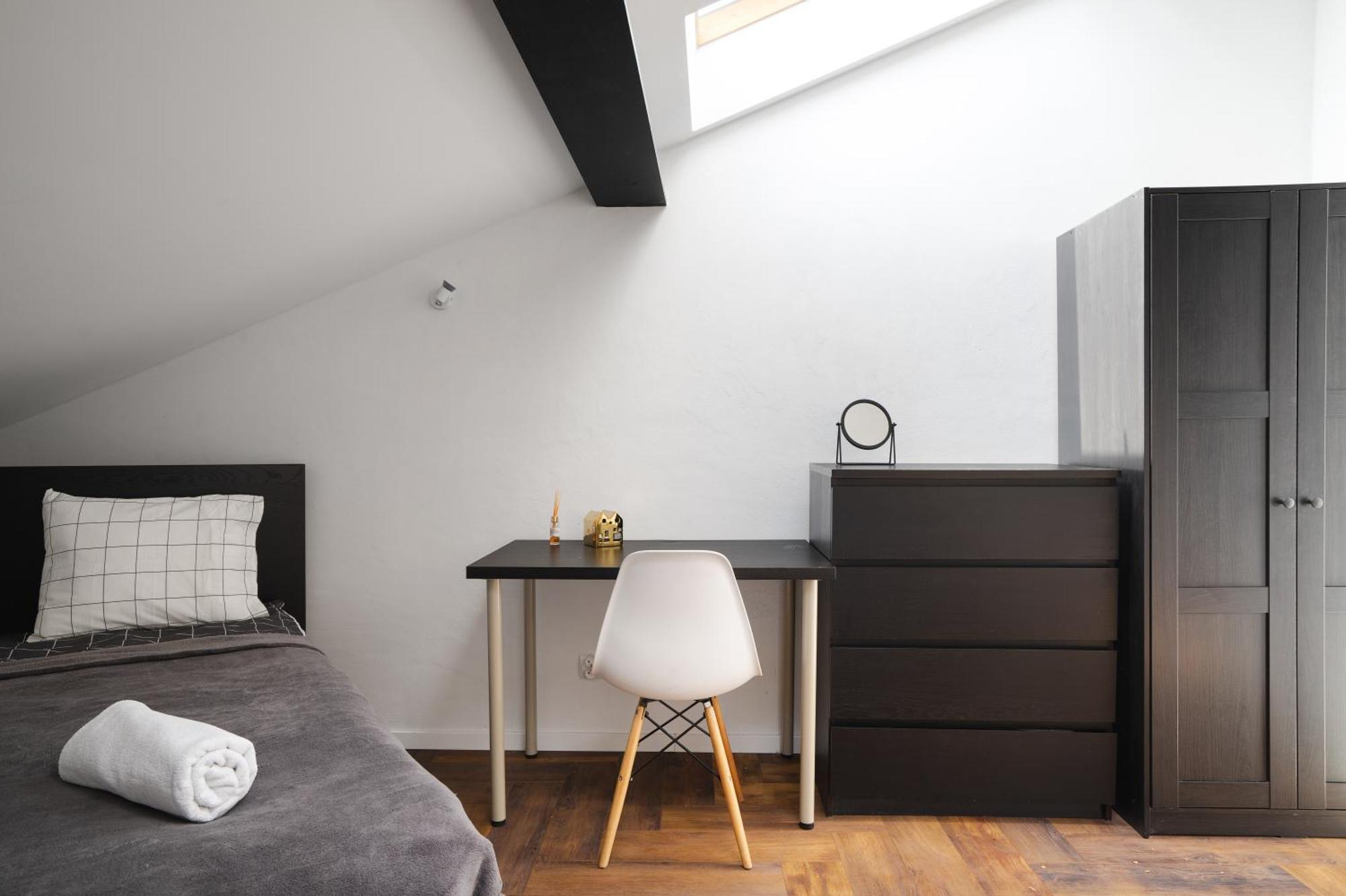 Close-Ga- Cozy Apartments - Marcinkowskiego Варшава Екстер'єр фото