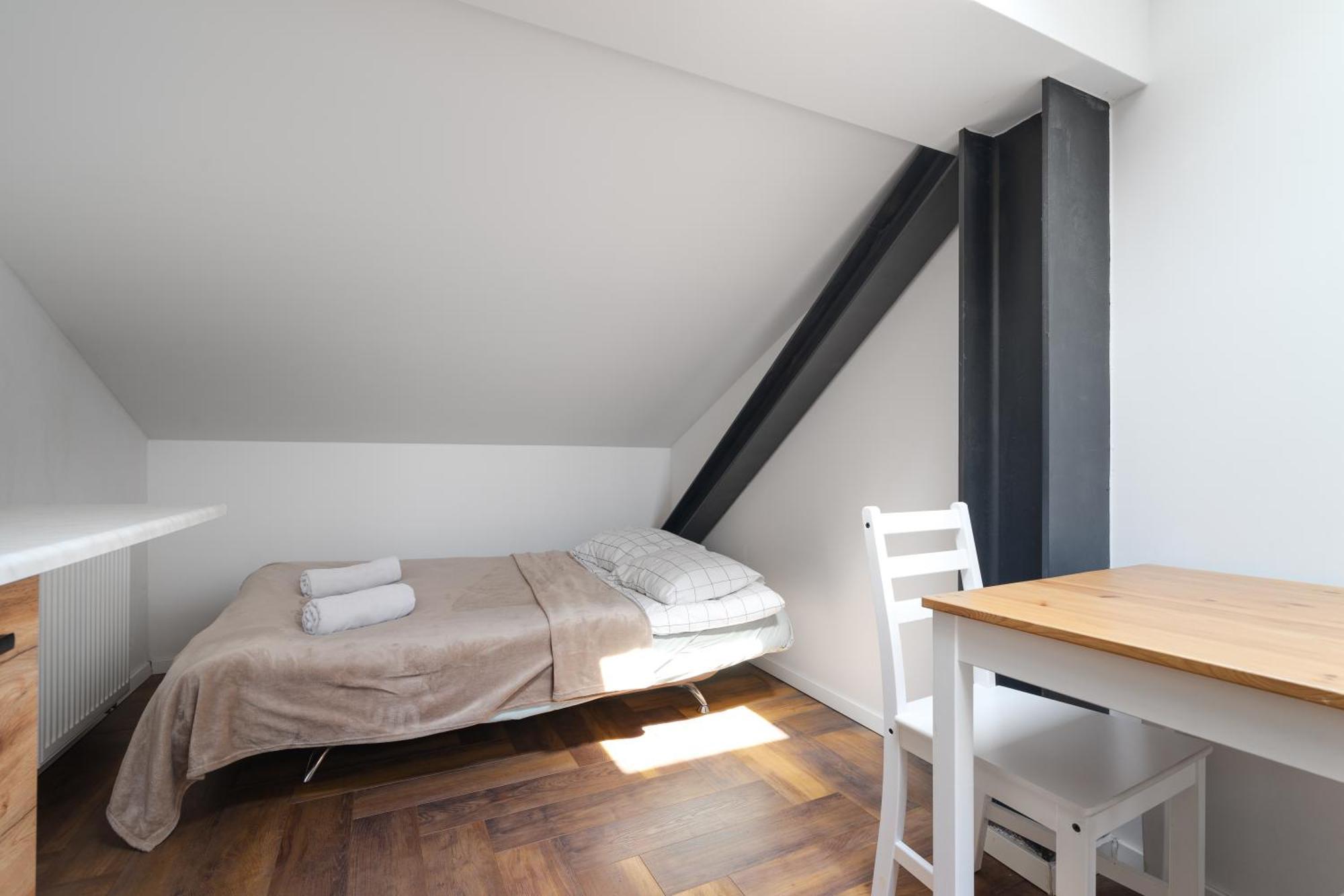 Close-Ga- Cozy Apartments - Marcinkowskiego Варшава Екстер'єр фото