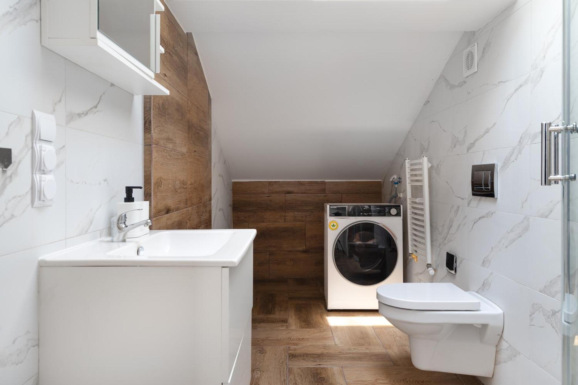 Close-Ga- Cozy Apartments - Marcinkowskiego Варшава Екстер'єр фото